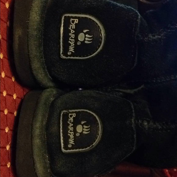 Bearpaw Boots - Picture 6 of 6
